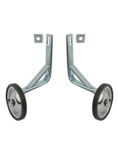 20 Training Wheel Steel wheels.